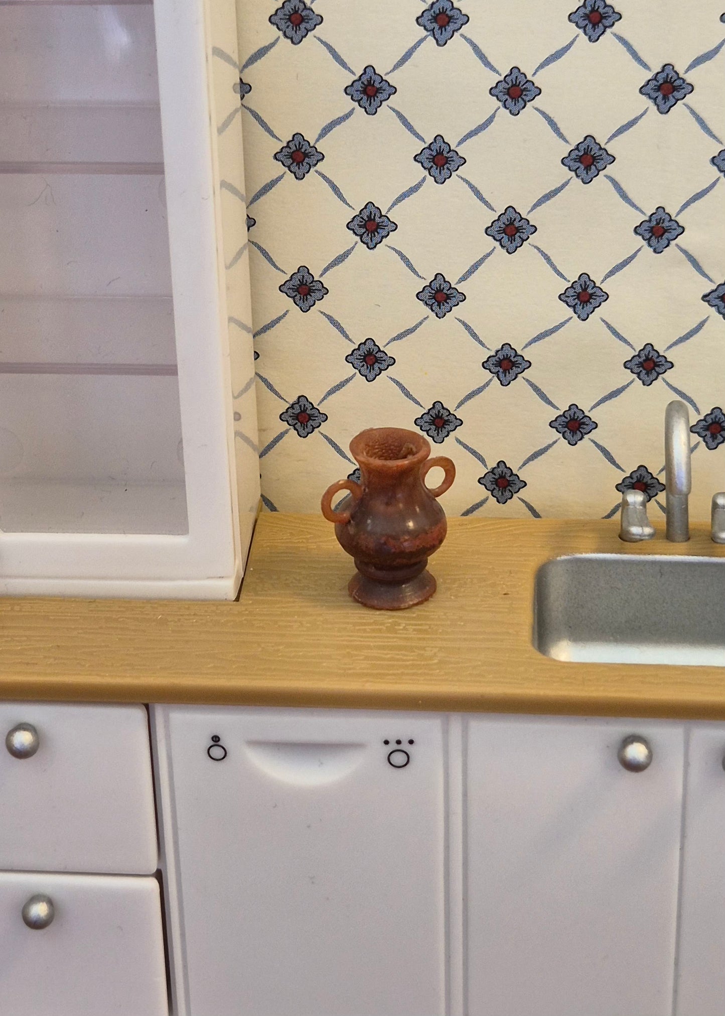 Lundby vase