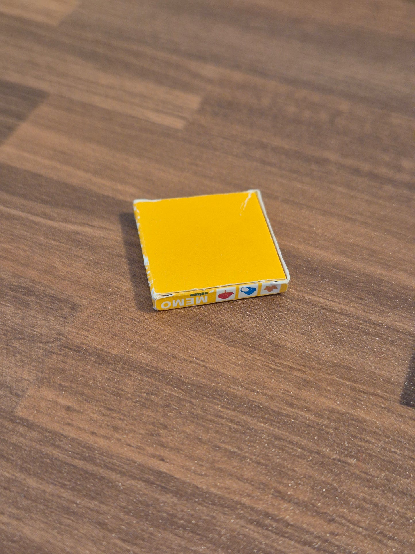 Lundby memory