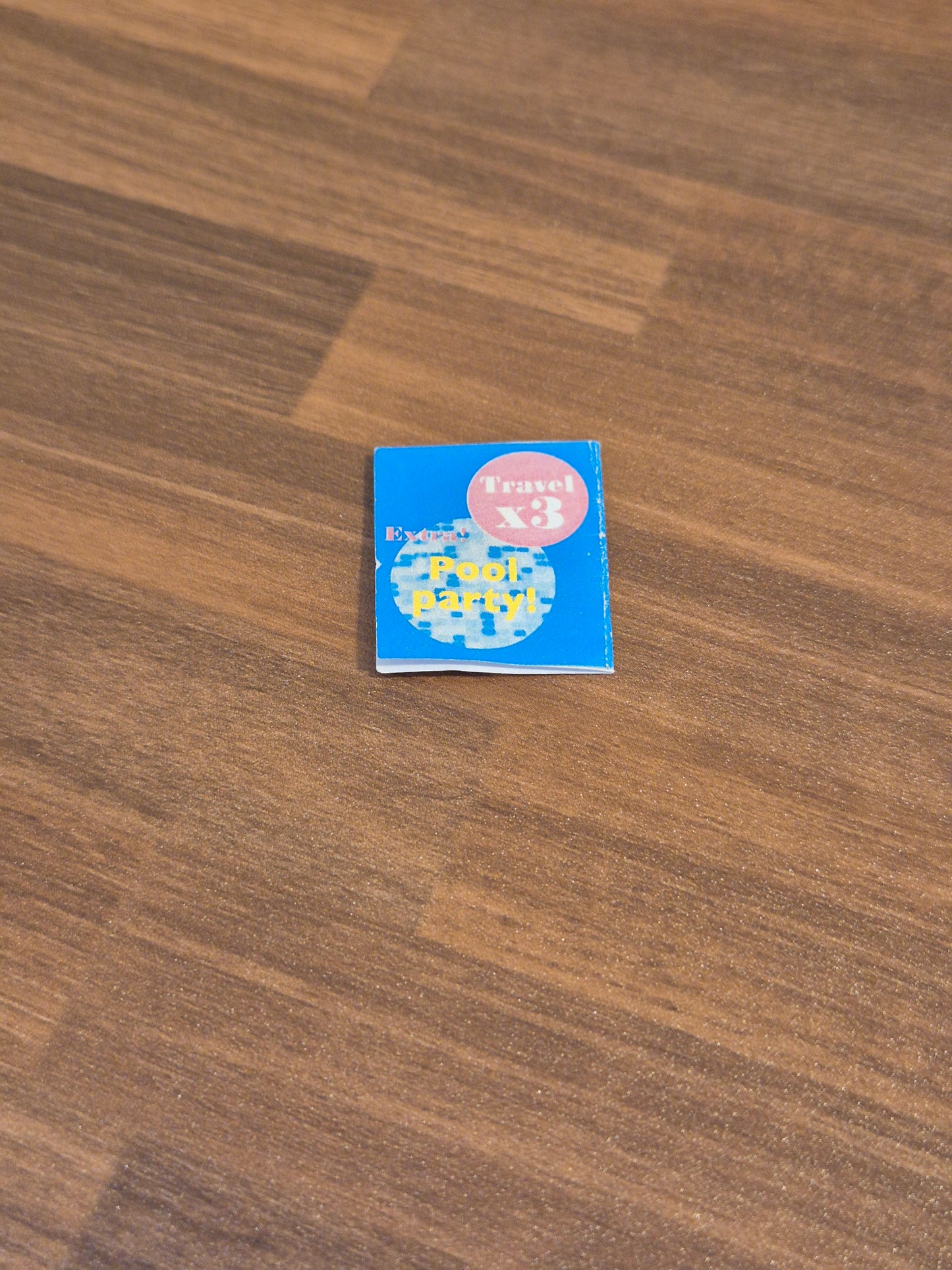 Lundby blad/tidsskrift
