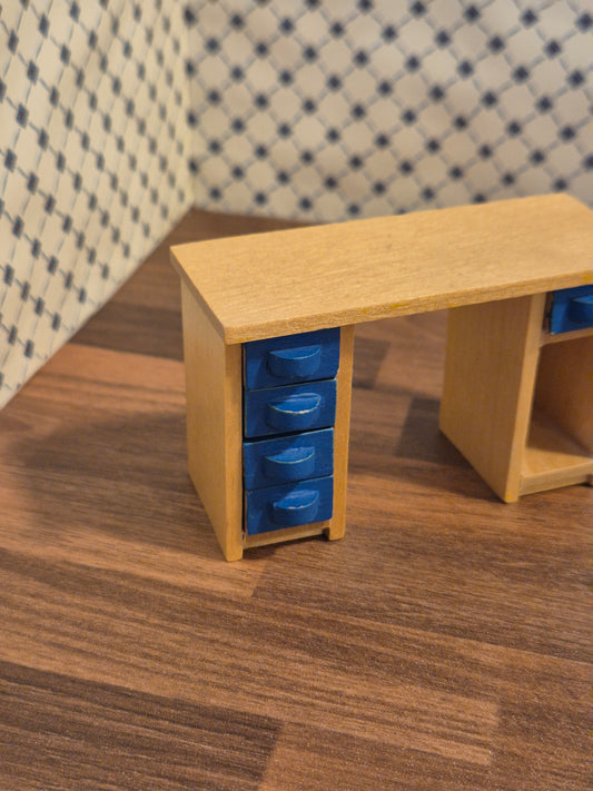 Lundby skrivebord