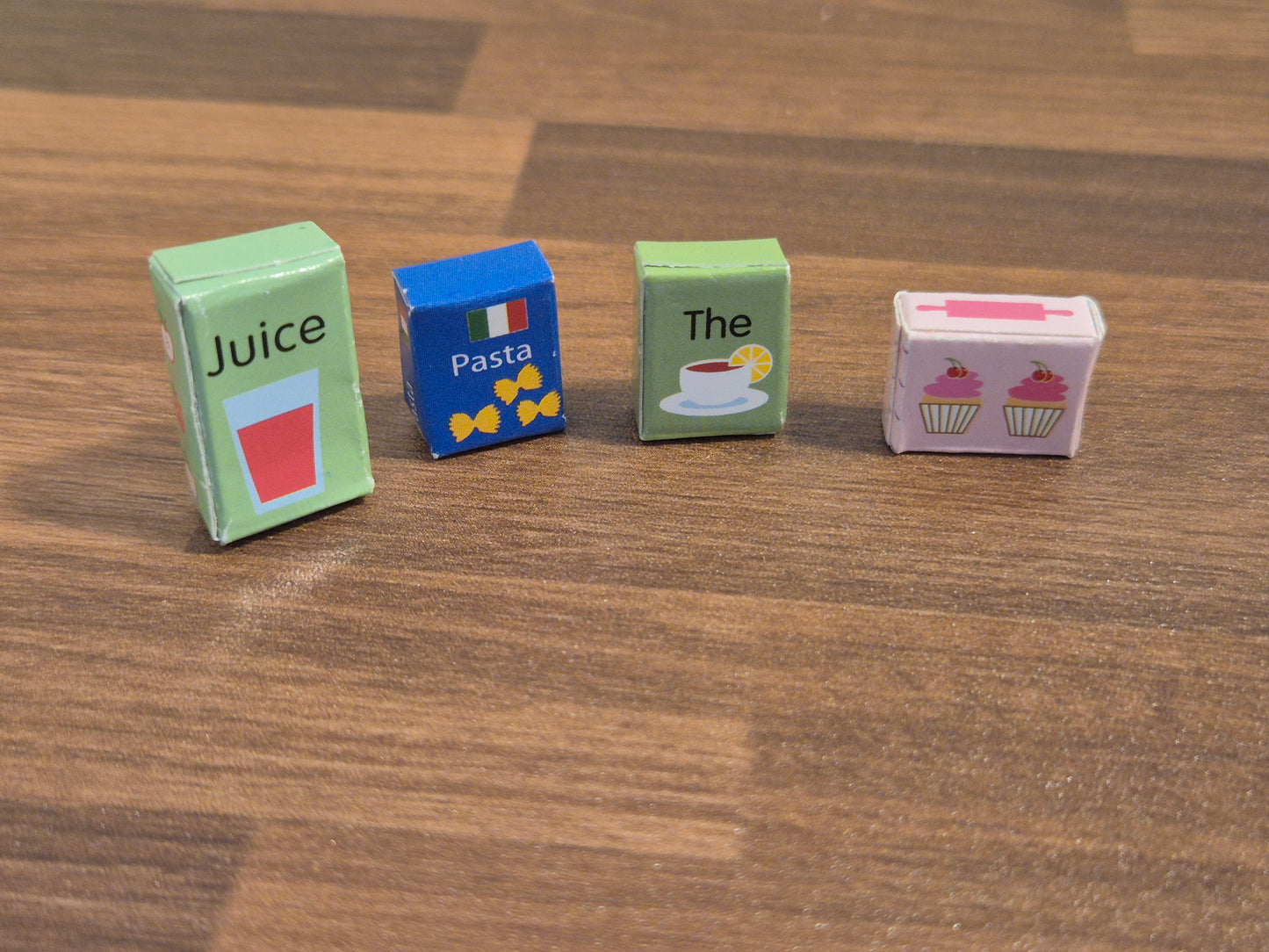 Lundby madvarer