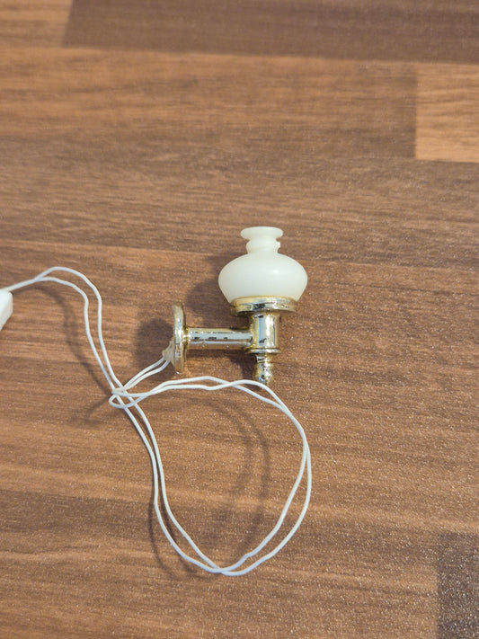 Lundby lampe
