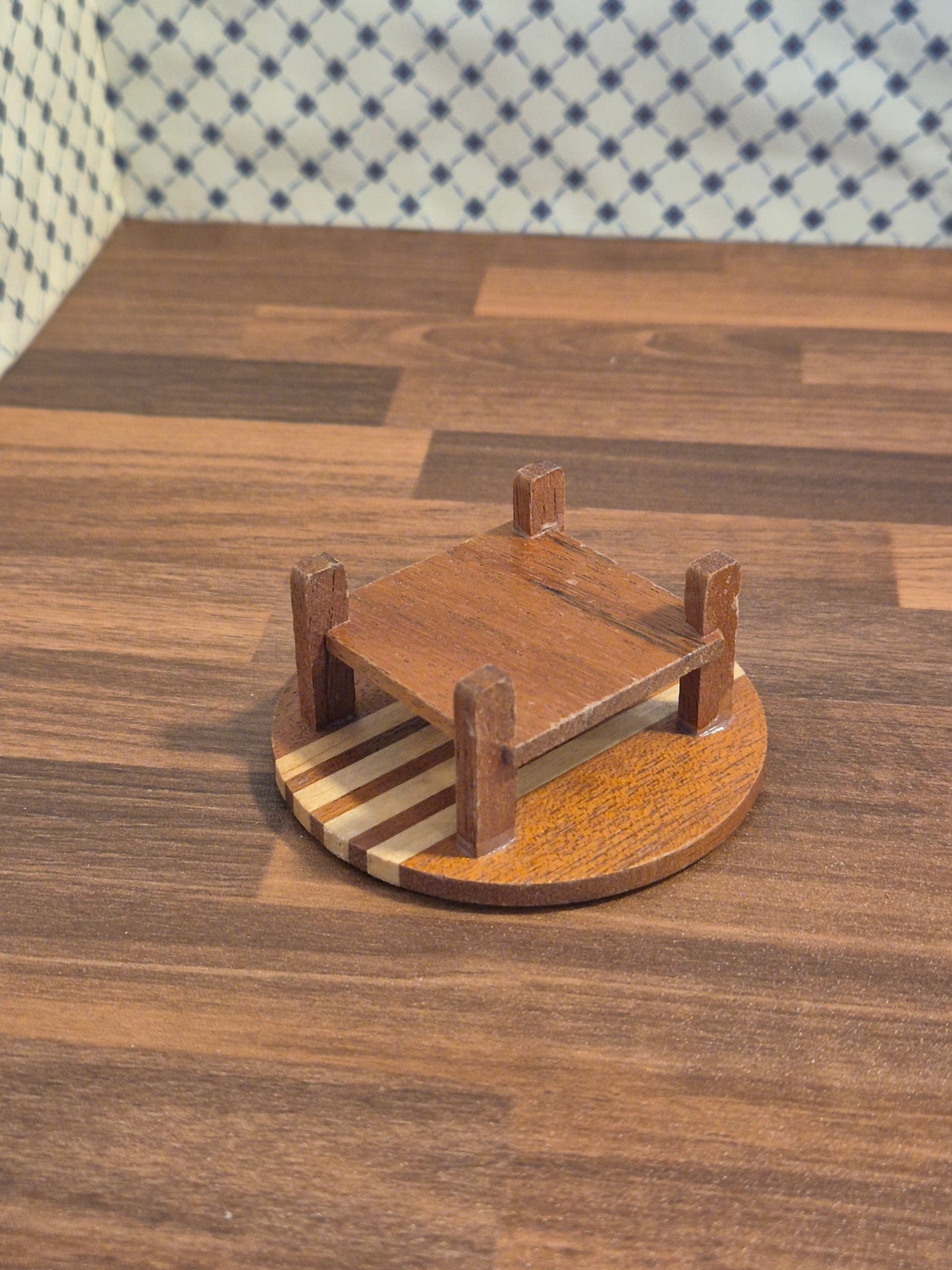 Lundby sofabord