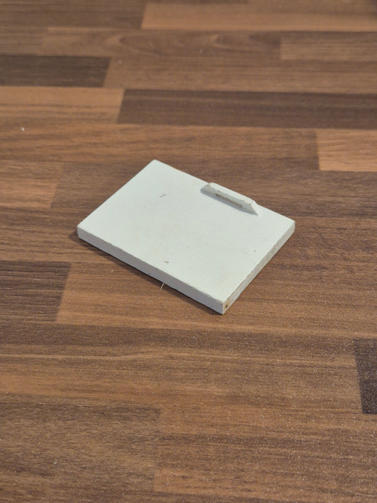 Lundby køleskabslåge