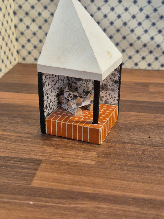 Lundby pejs