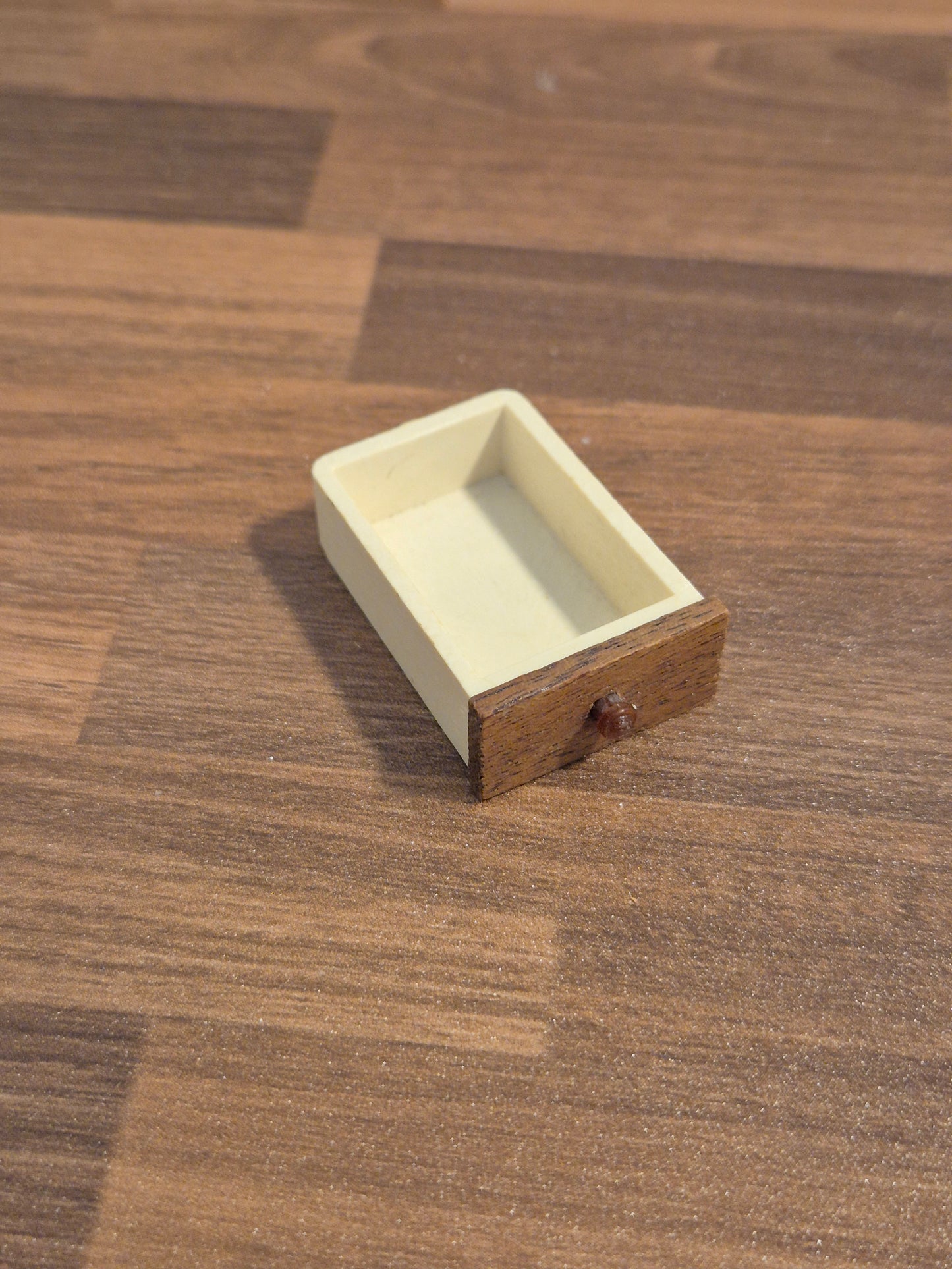 Lundby skuffe