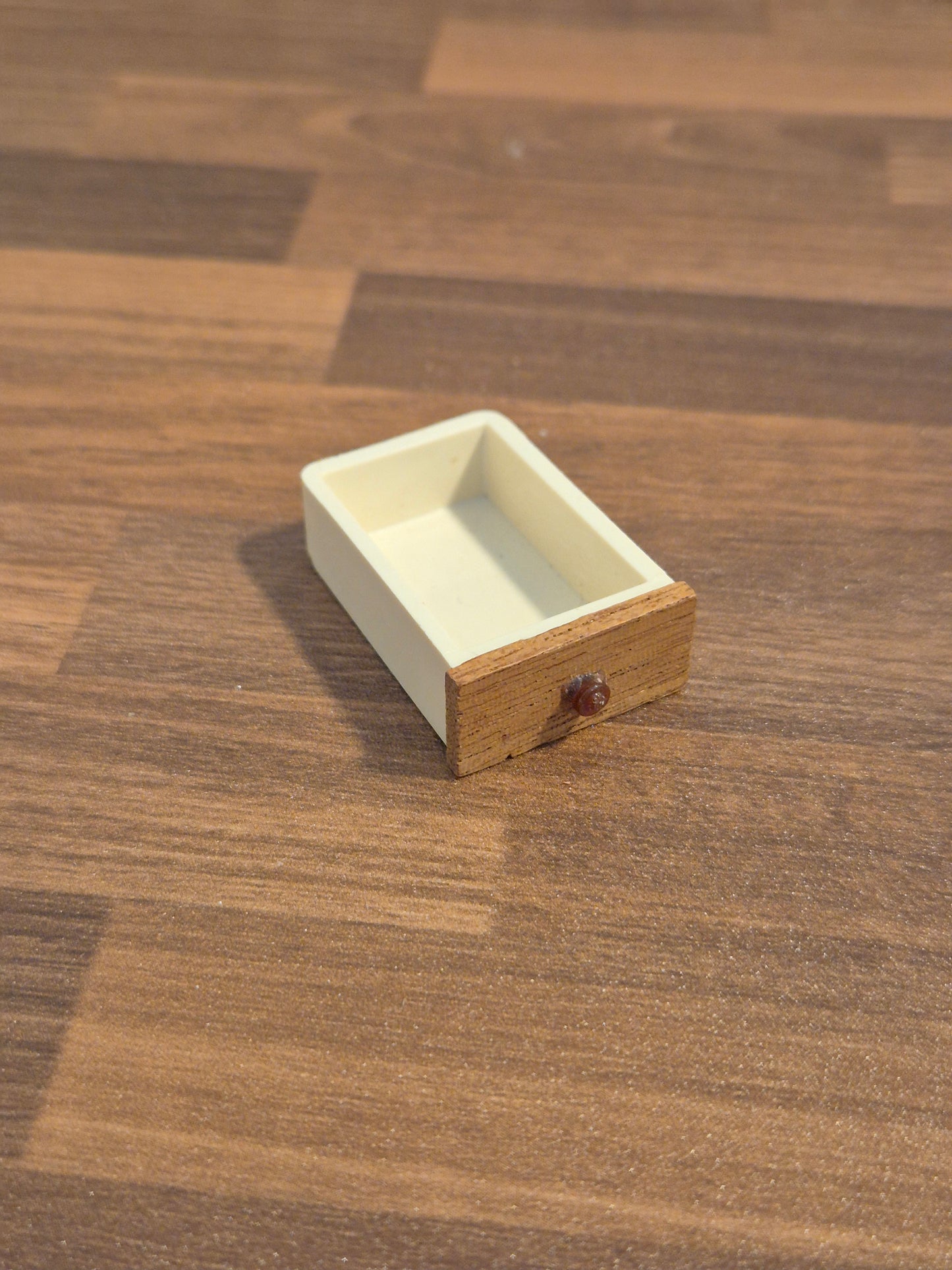 Lundby skuffe