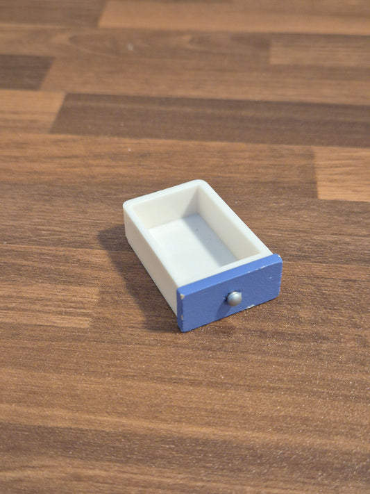 Lundby skuffe