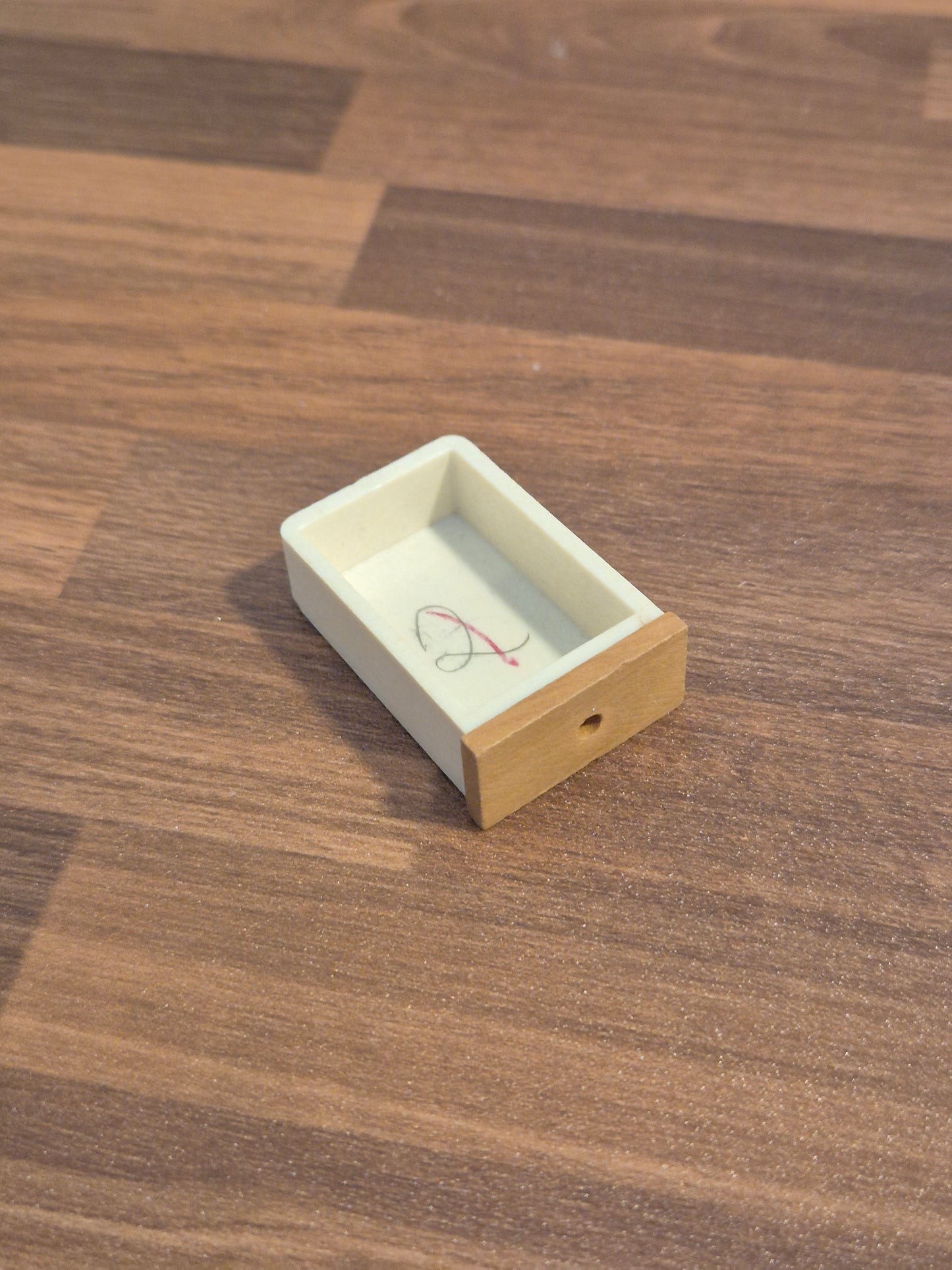 Lundby skuffe