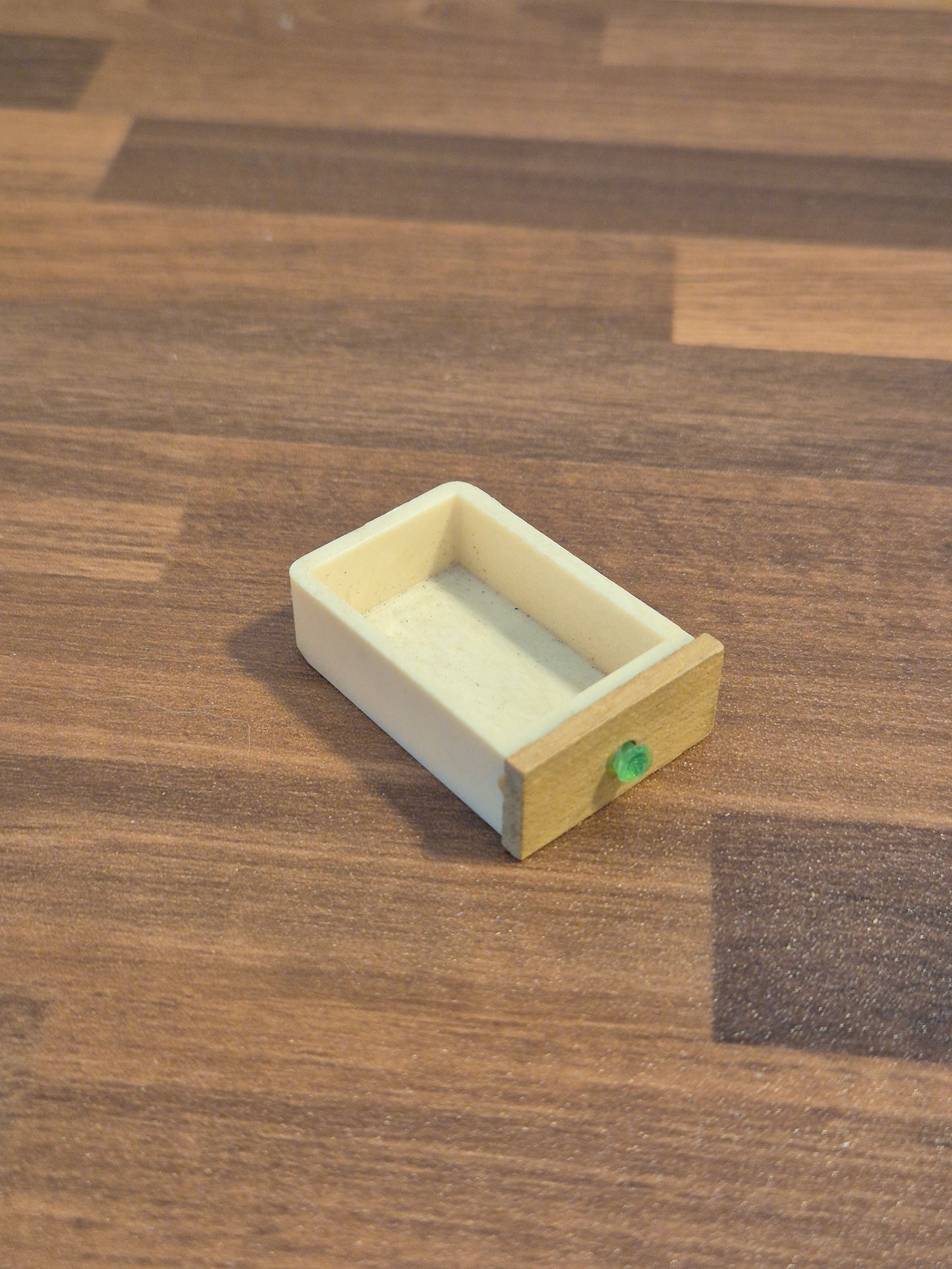 Lundby skuffe