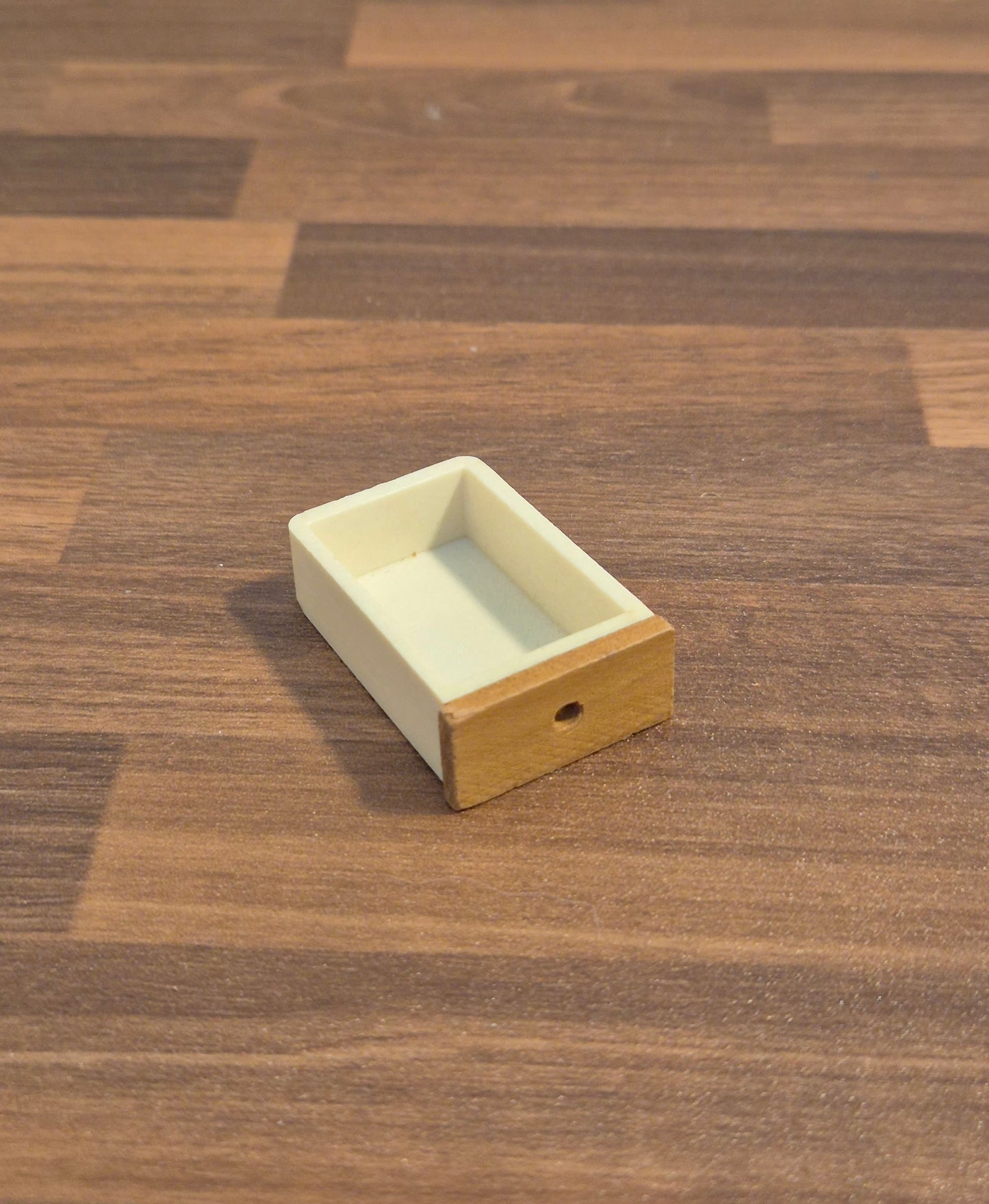 Lundby skuffe