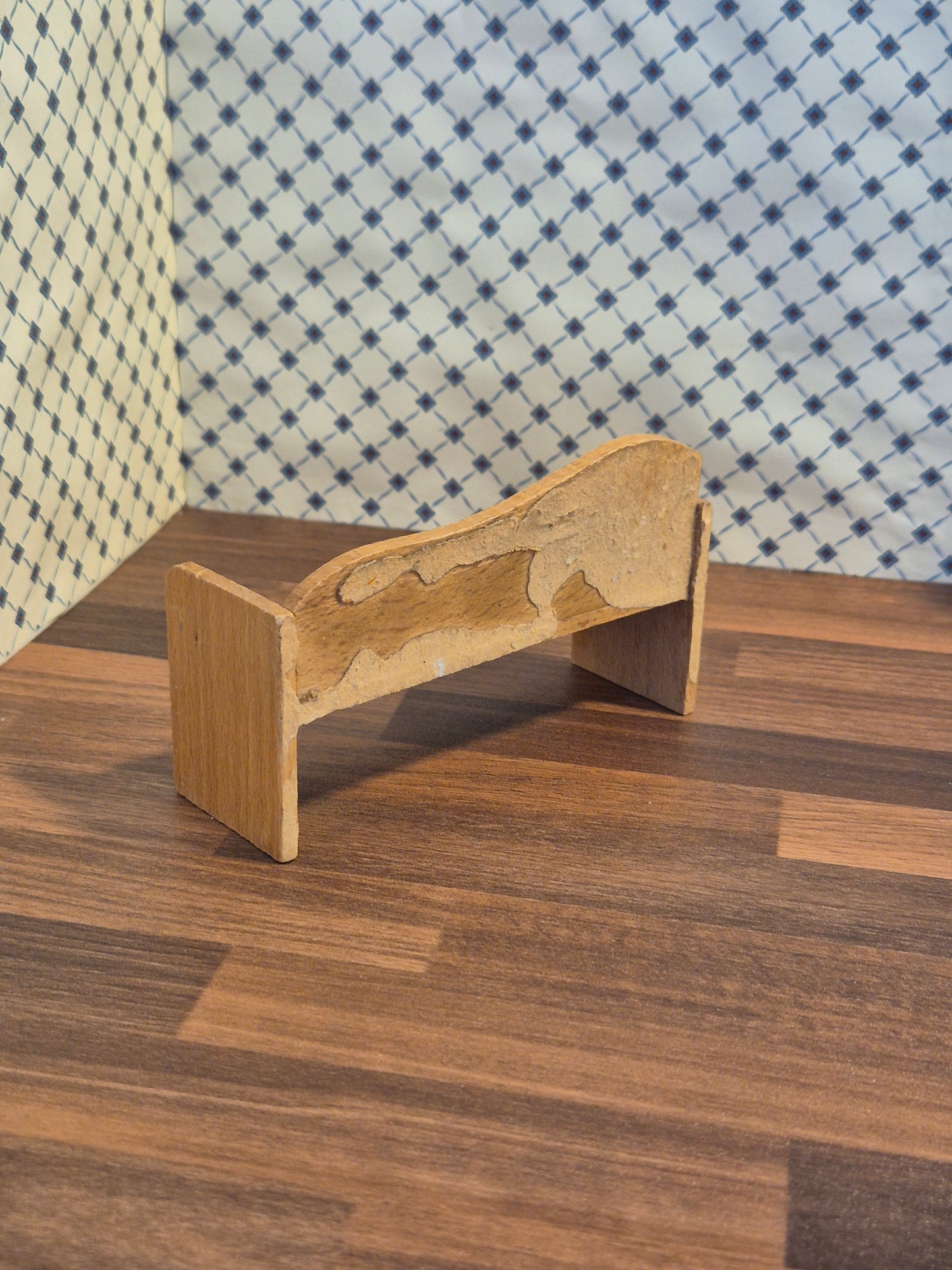 Vintage bænk