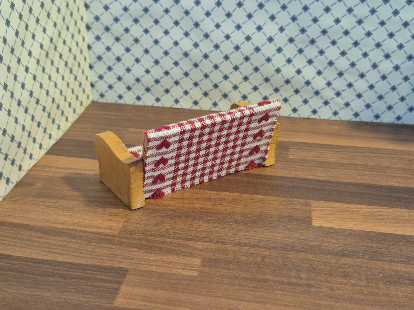 Vintage sofa