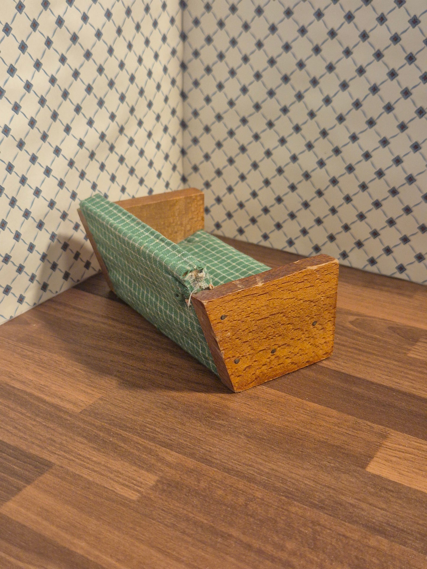 Vintage sofa