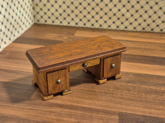 Vintage skrivebord