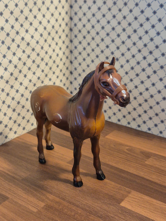 Lundby hest