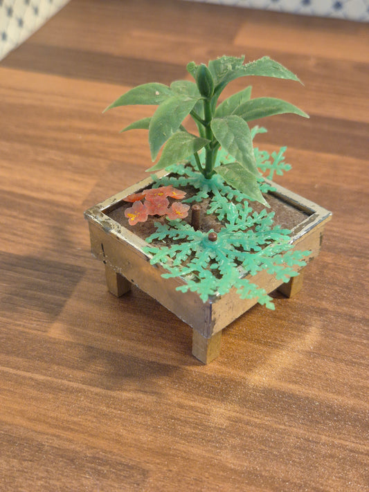 Lundby blomsterkumme