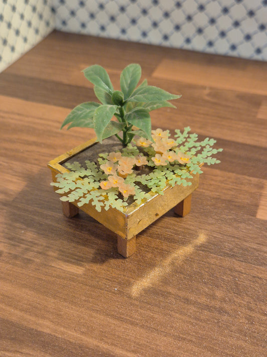 Lundby blomsterkumme