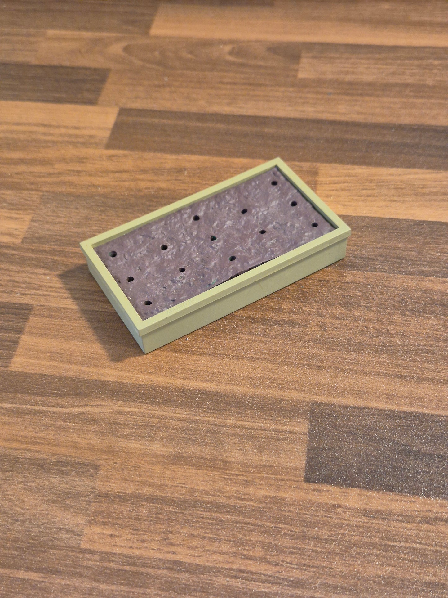 Lundby havebed