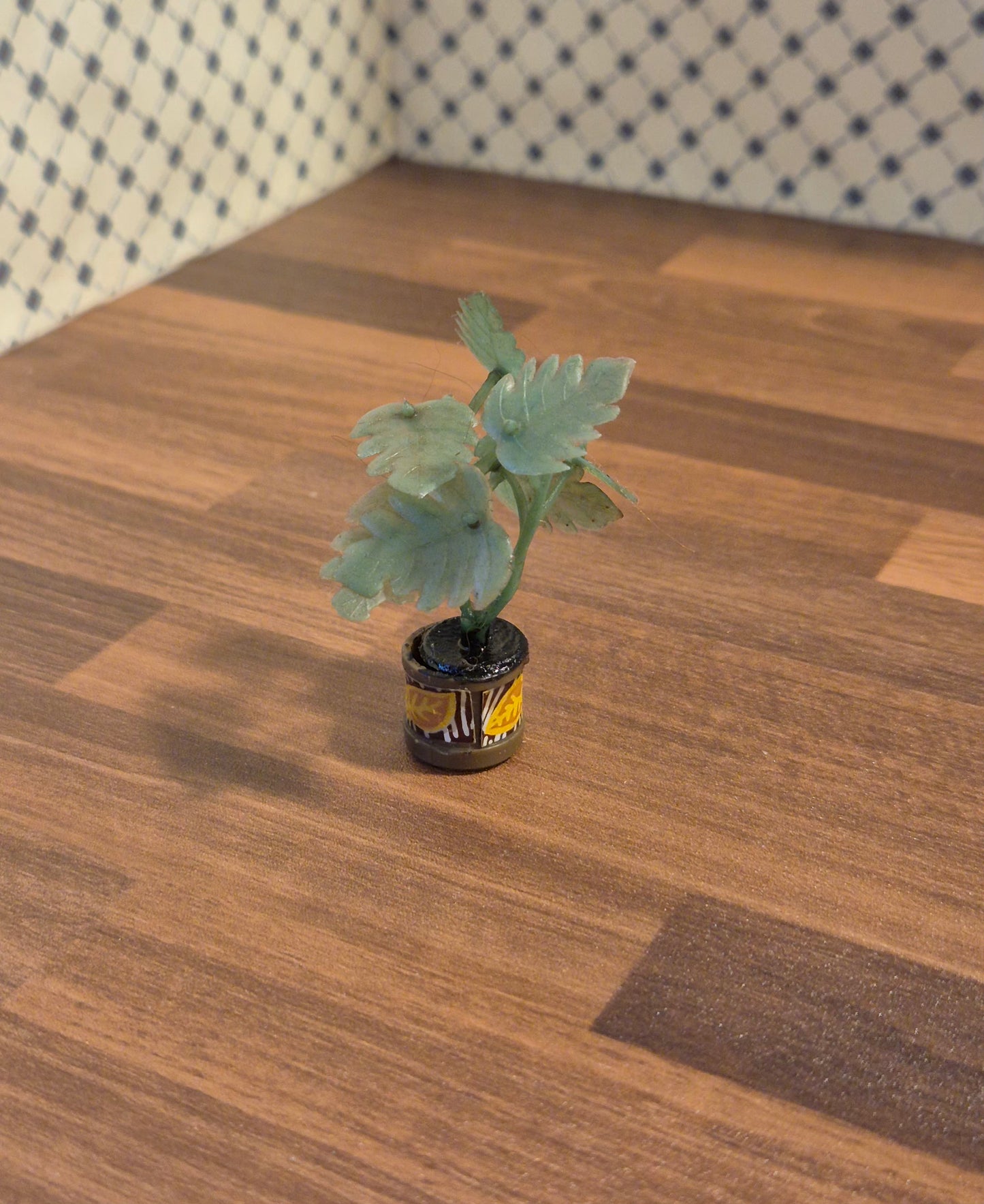 Lundby plante
