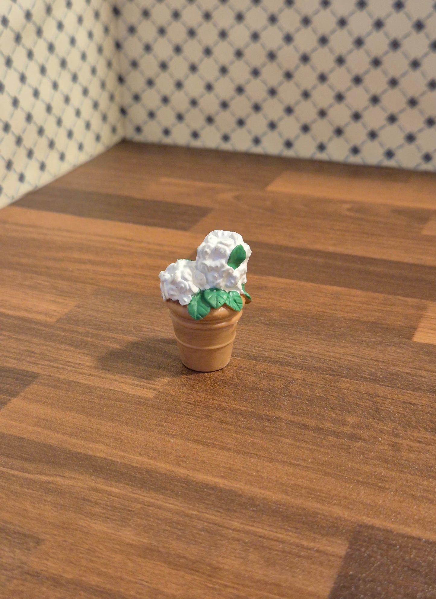 Lundby blomst