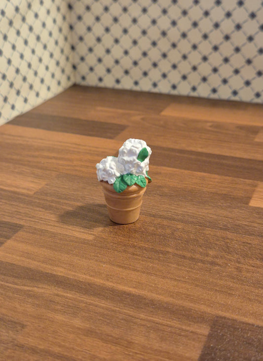 Lundby blomst