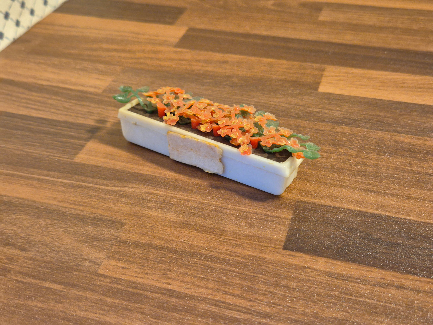Lundby blomsterkasse
