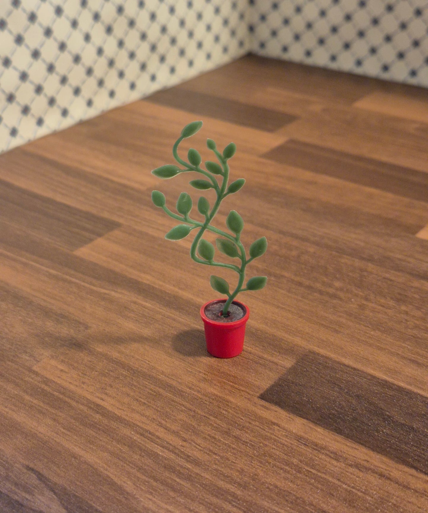 Lundby plante