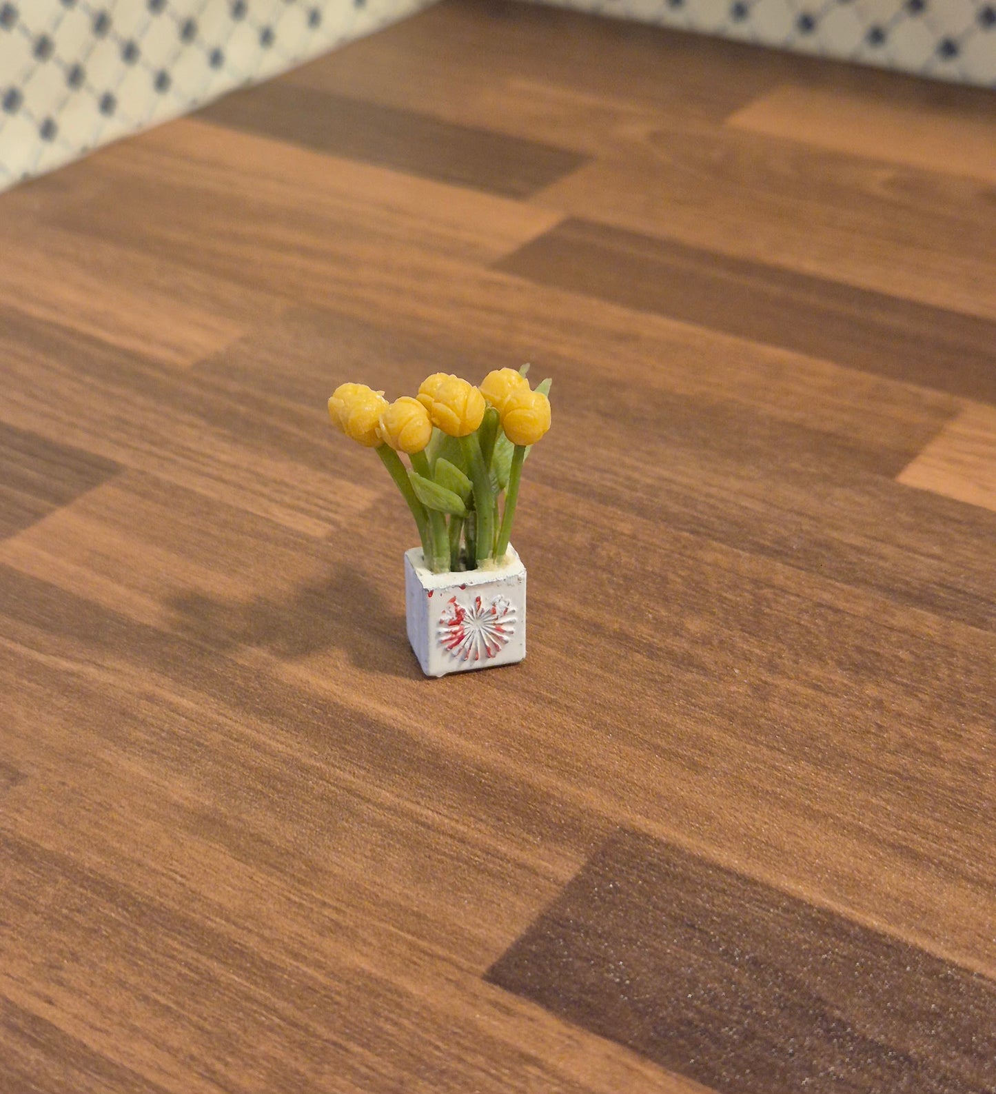 Lundby blomst