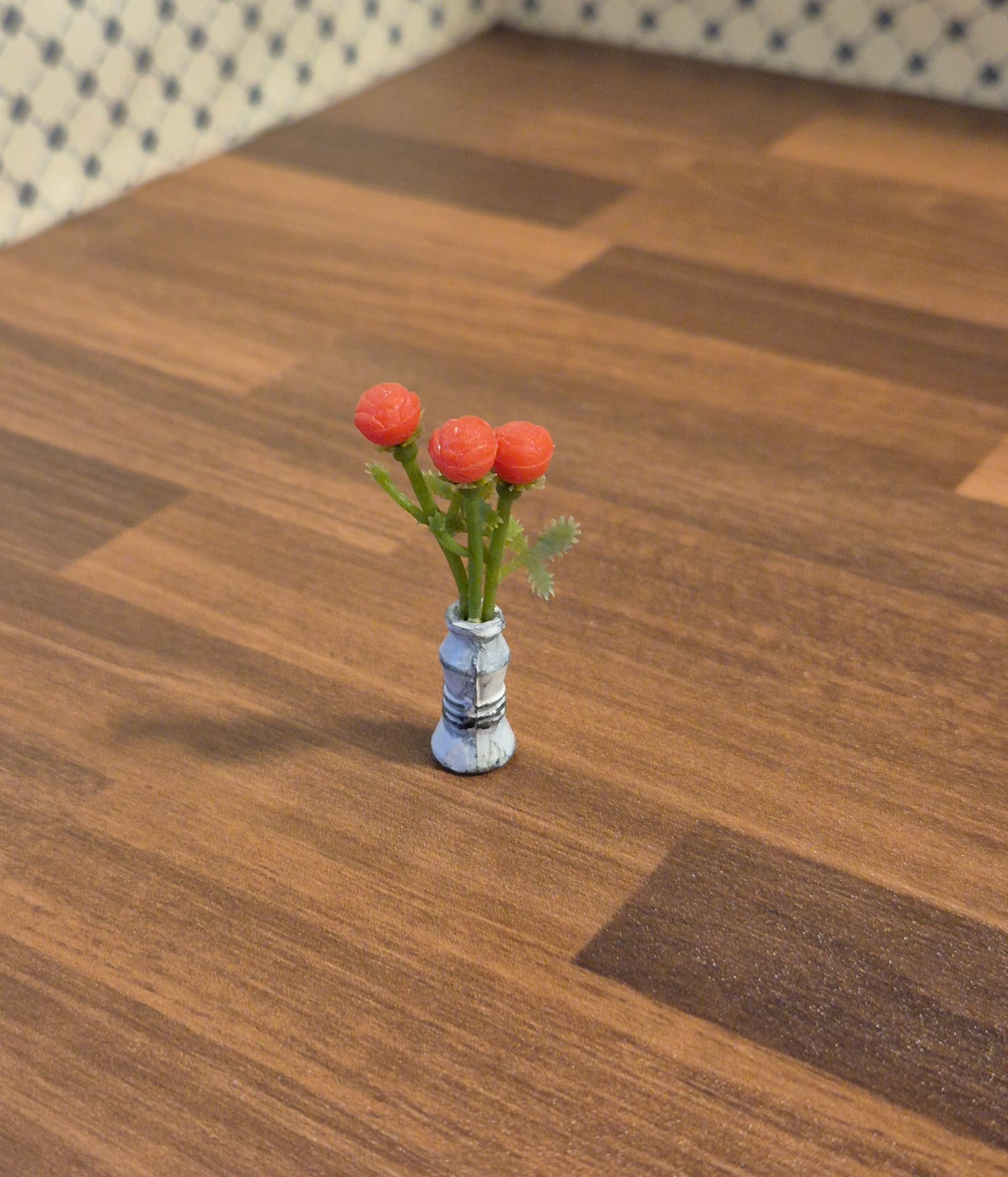 Lundby blomst