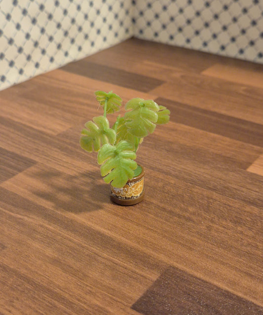 Lundby plante