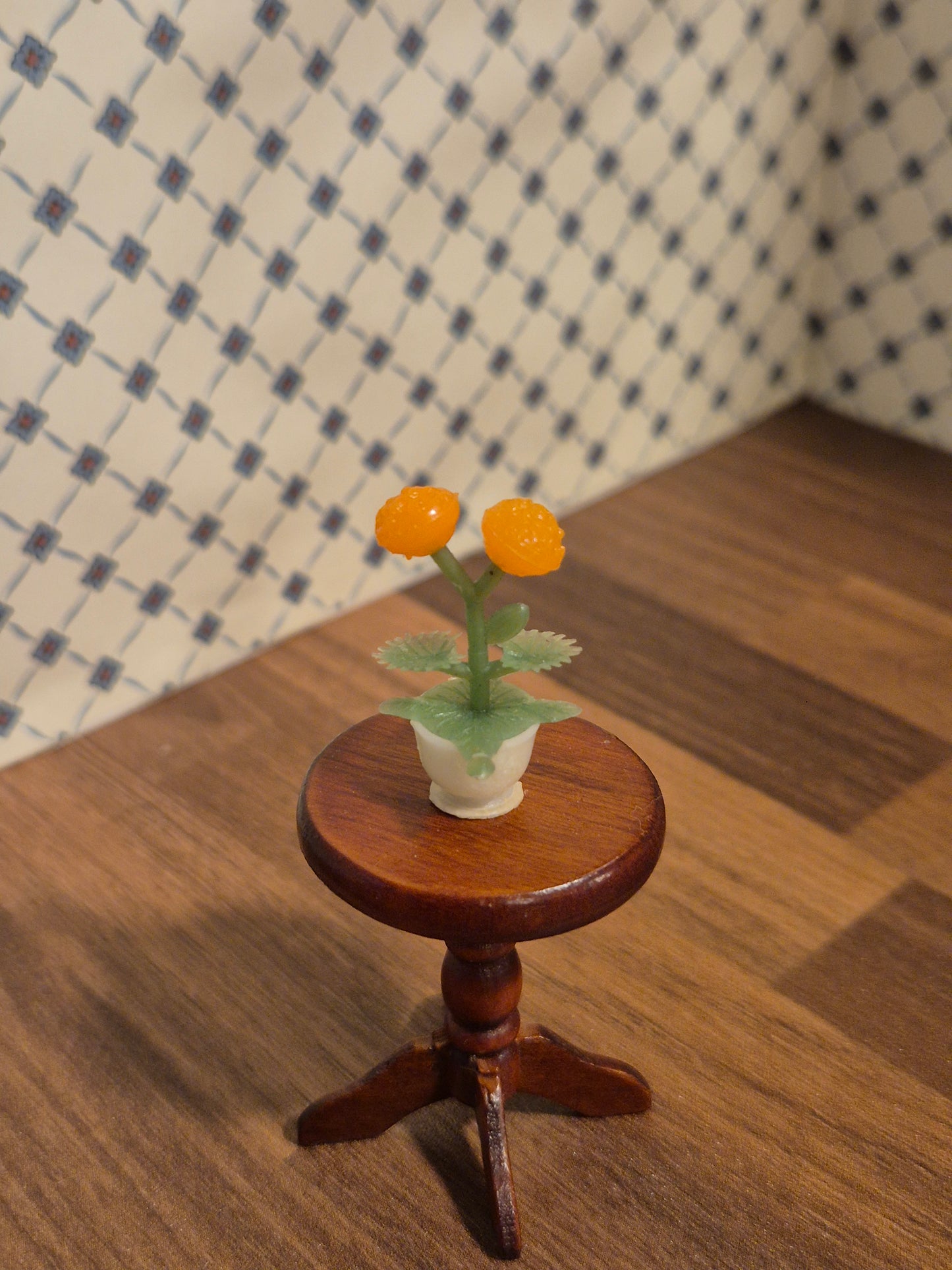 Lundby blomst