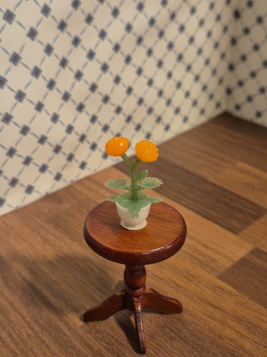 Lundby blomst