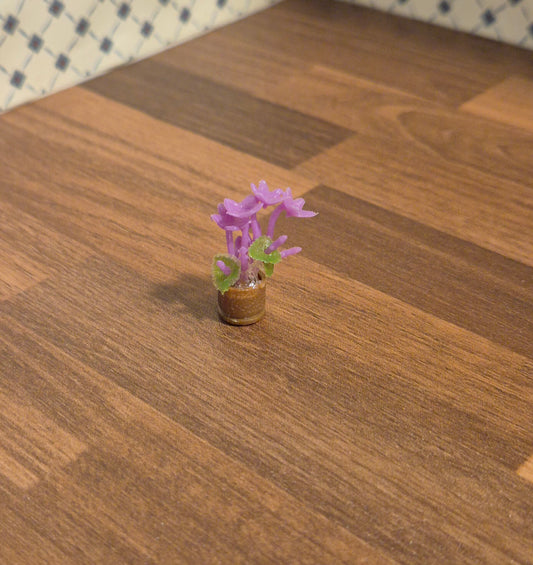 Lundby blomst