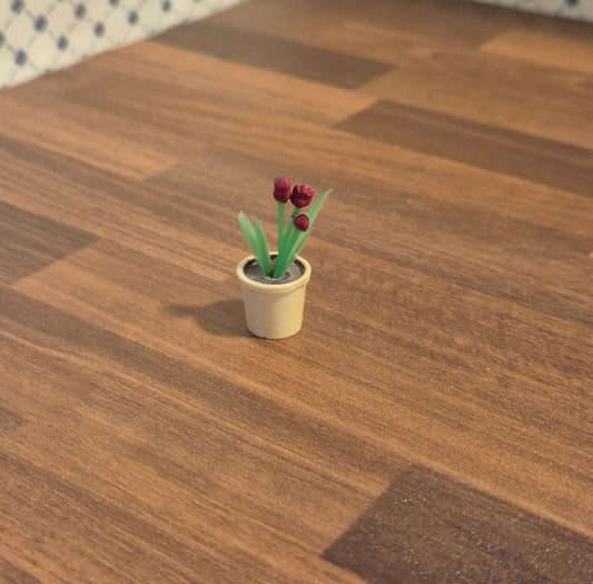 Lundby blomst