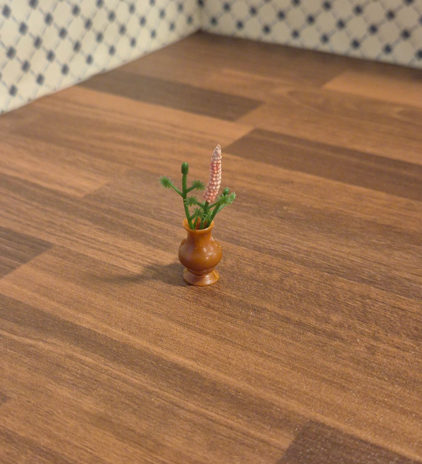 Lundby blomst