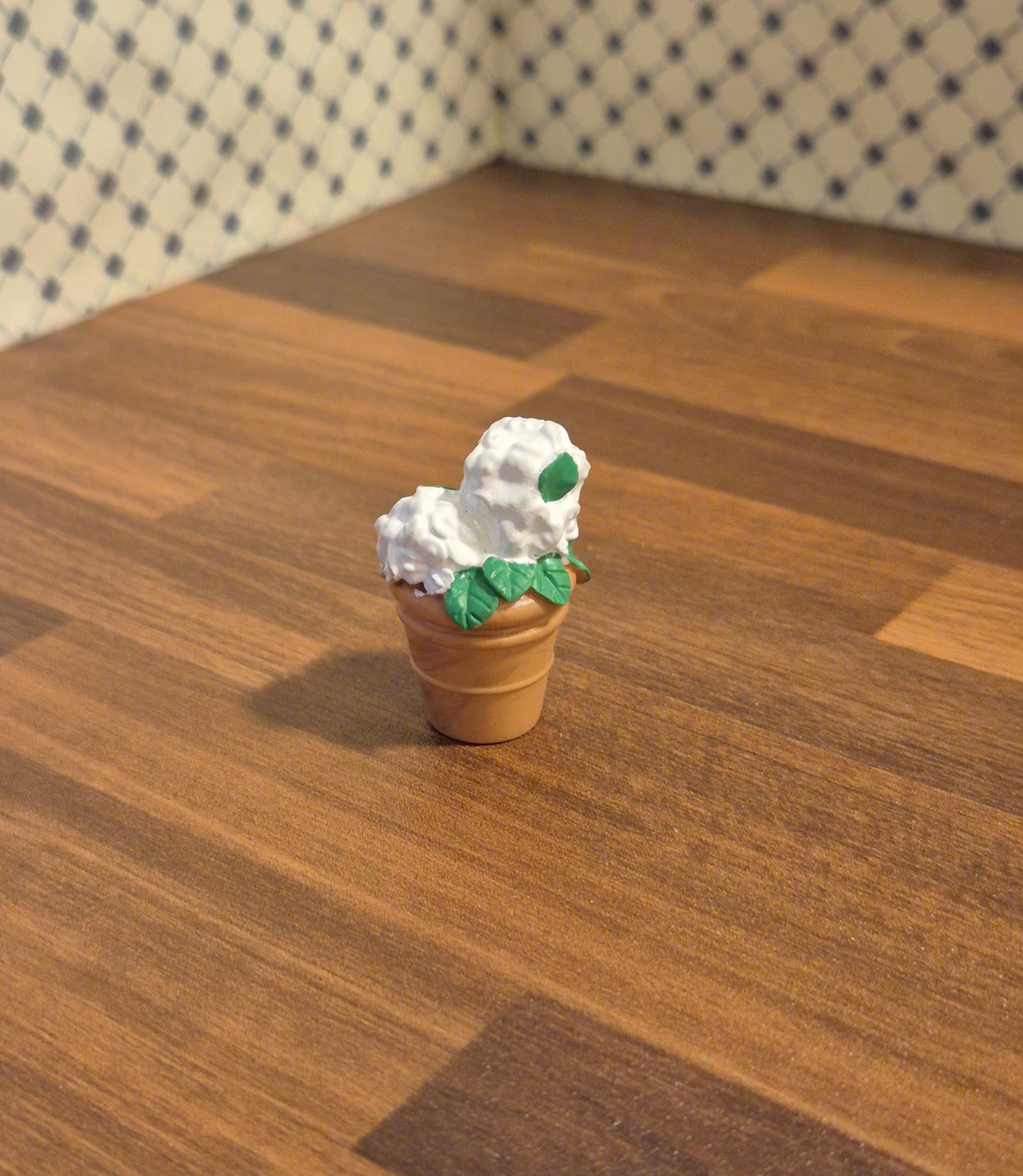 Lundby blomst