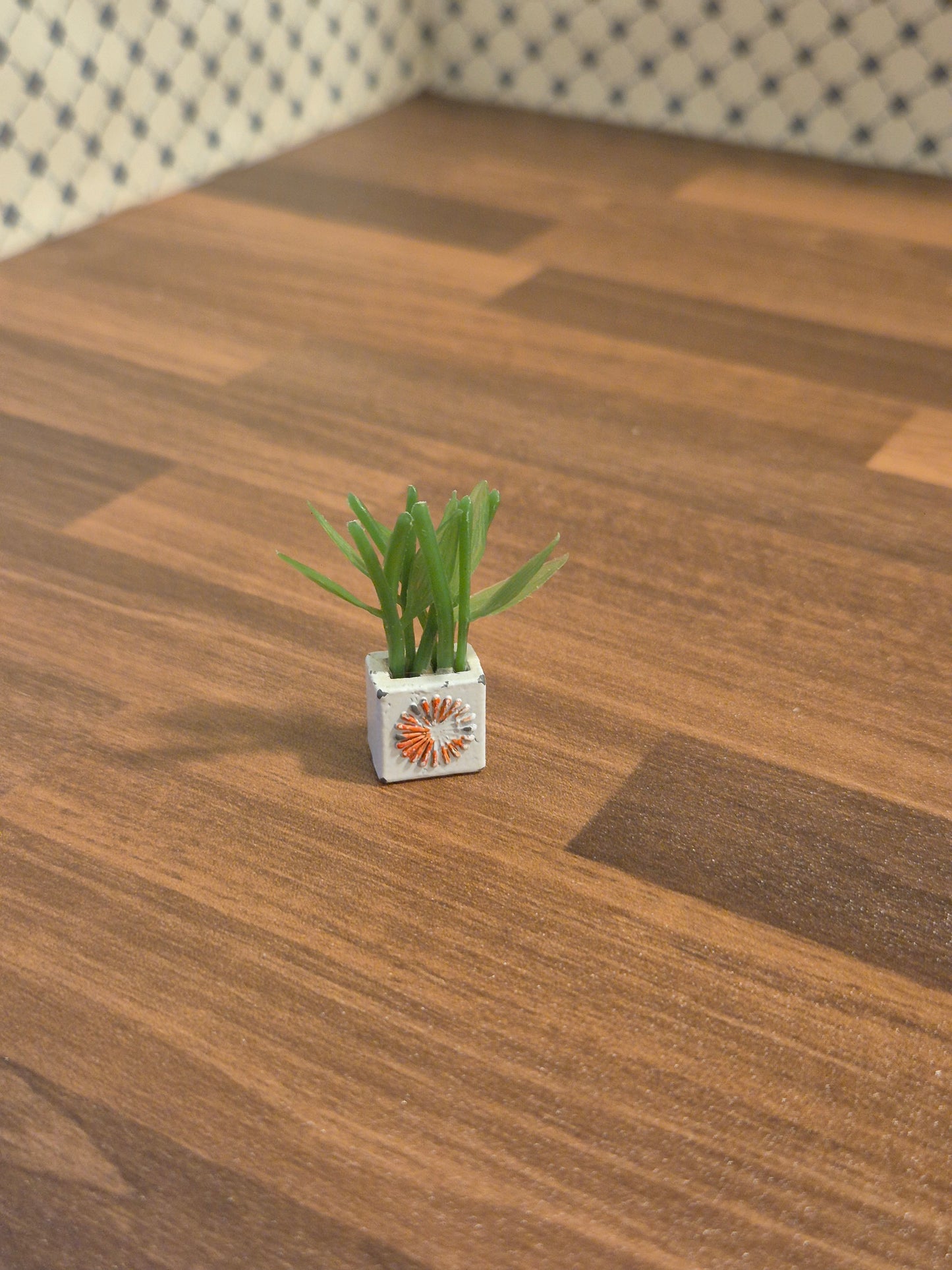 Lundby vase