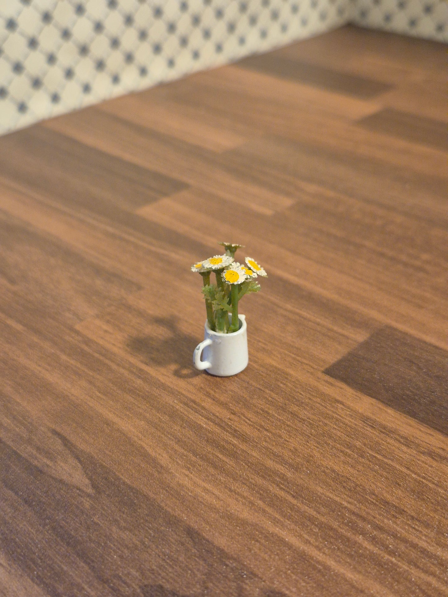 Lundby blomst