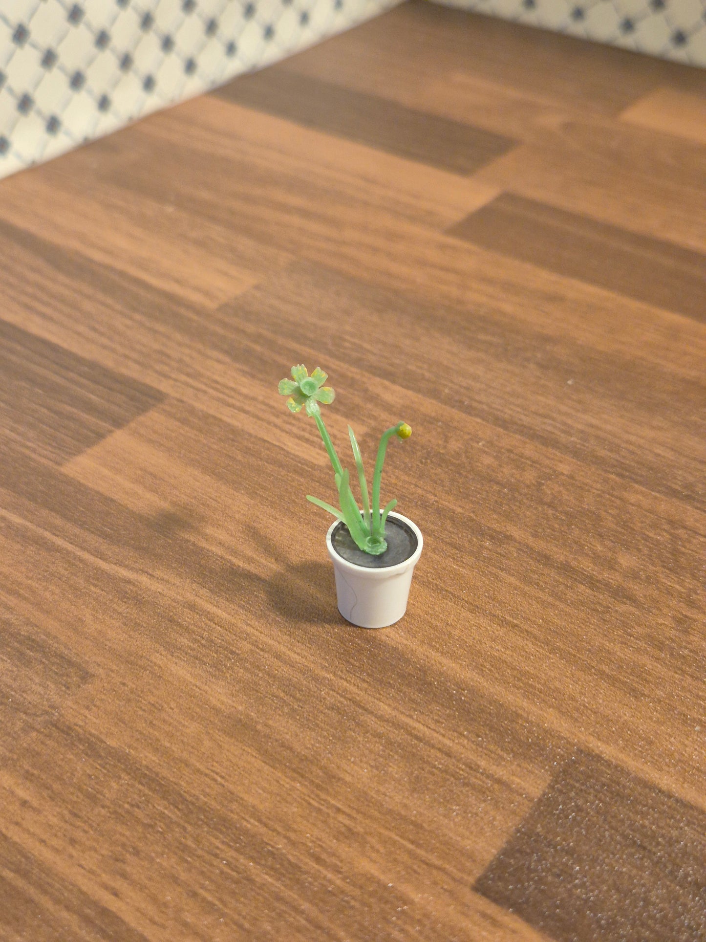 Lundby blomst