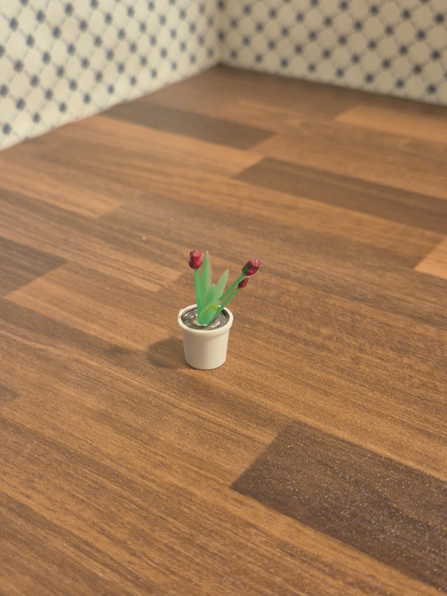 Lundby blomst