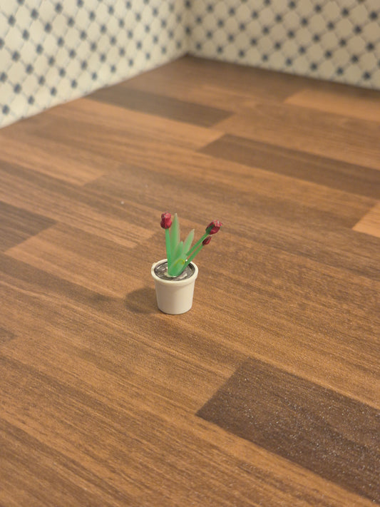 Lundby blomst
