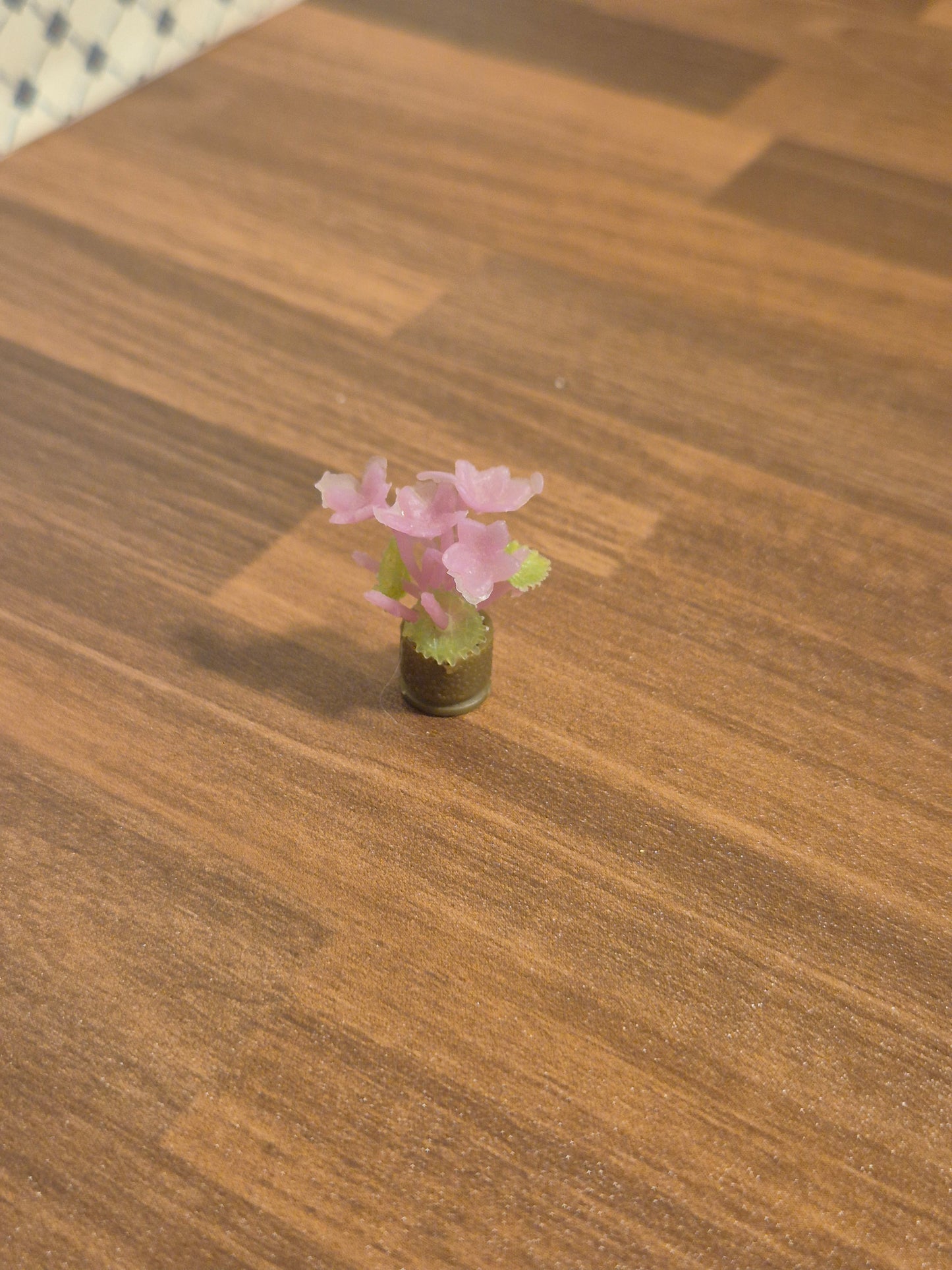 Lundby blomst