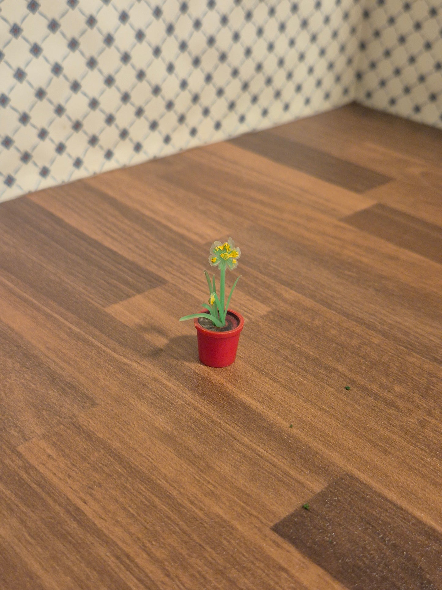 Lundby blomst