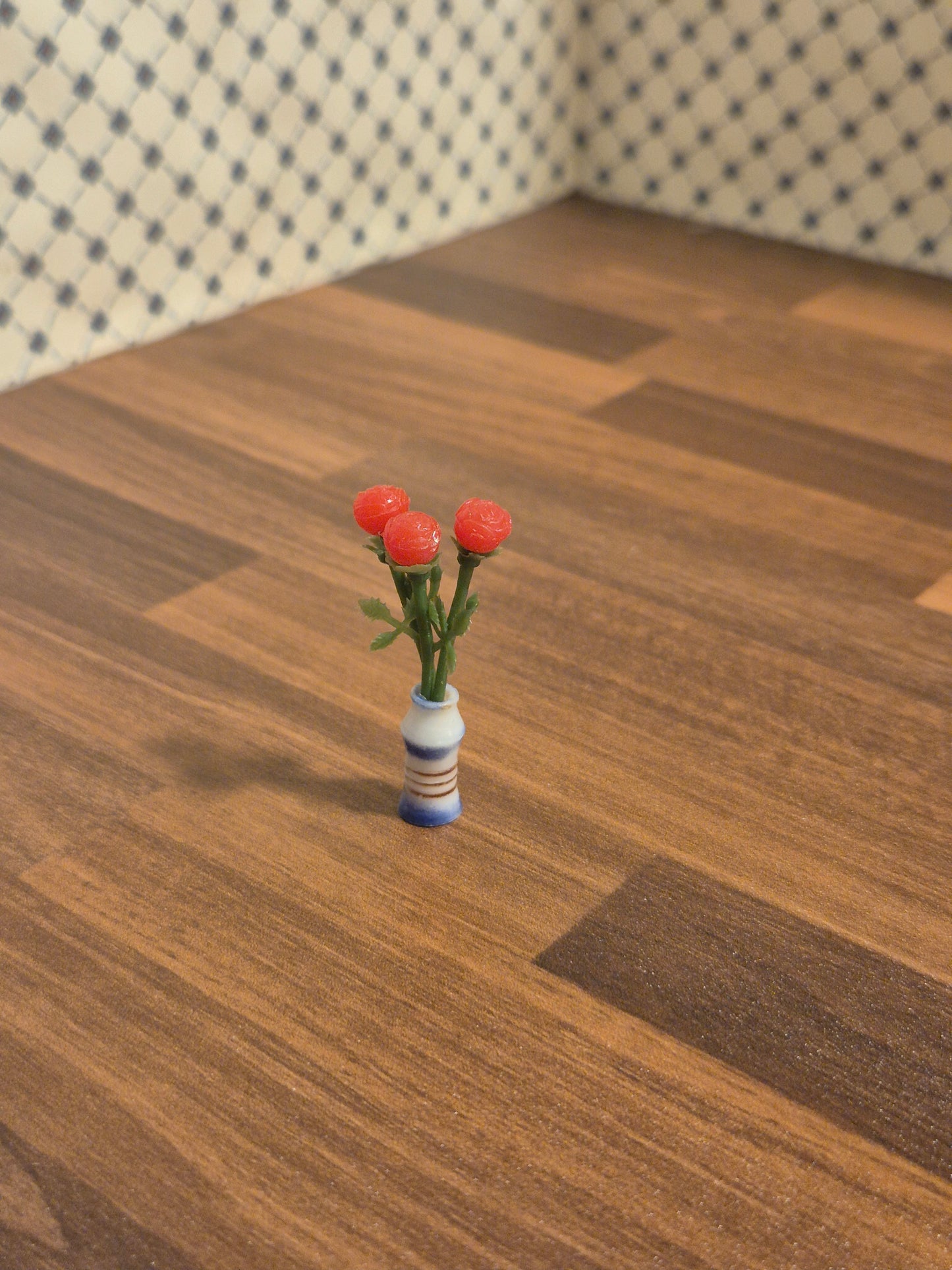 Lundby blomst