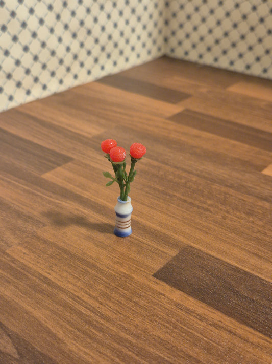 Lundby blomst
