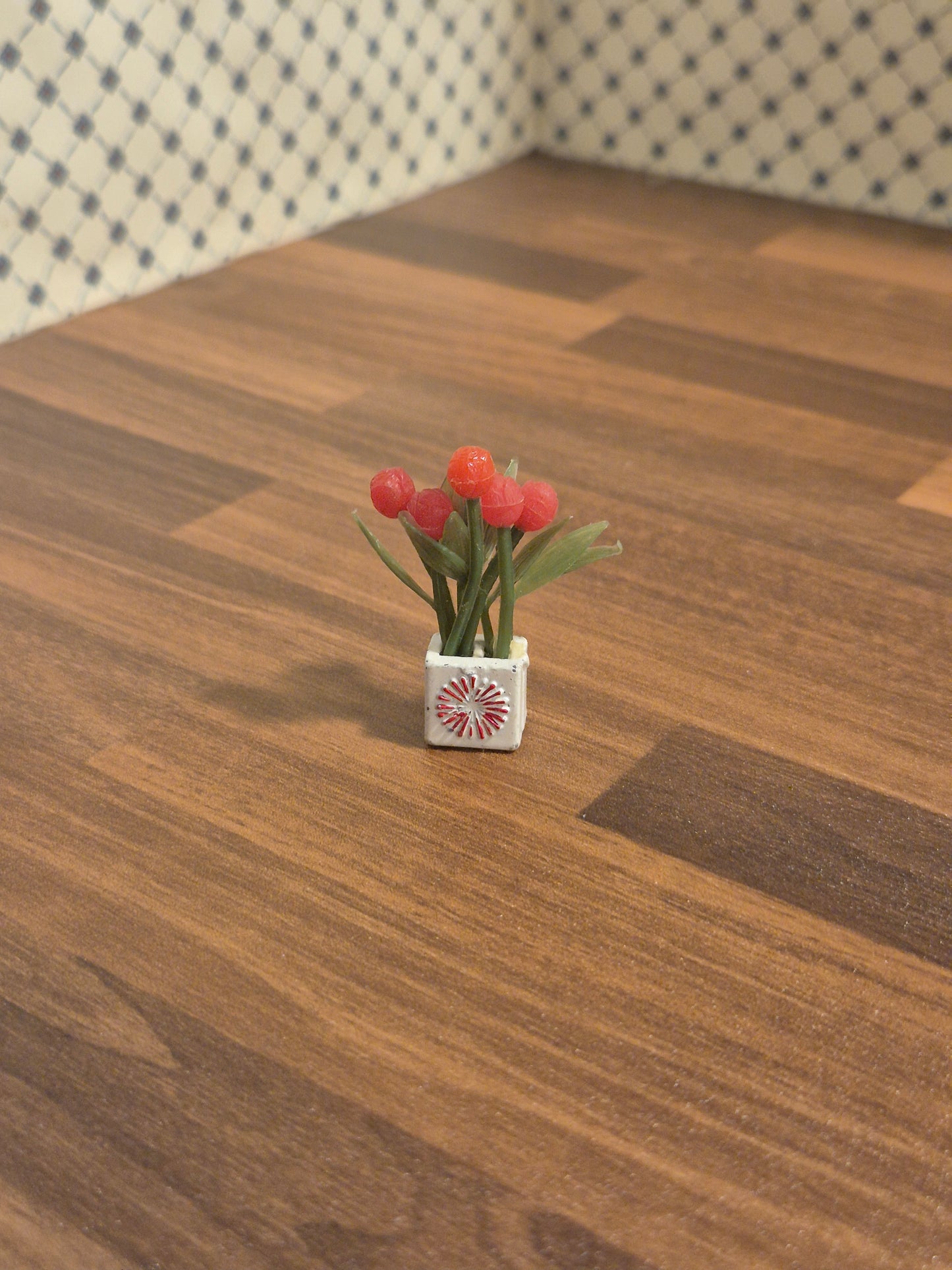 Lundby blomst