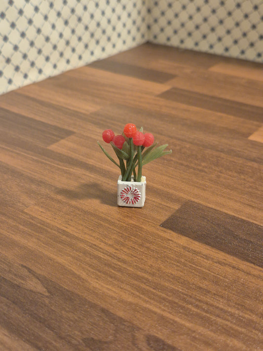 Lundby blomst