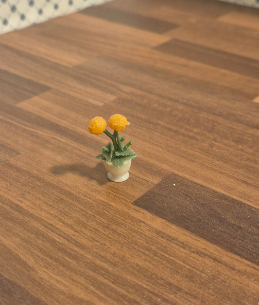Lundby blomst