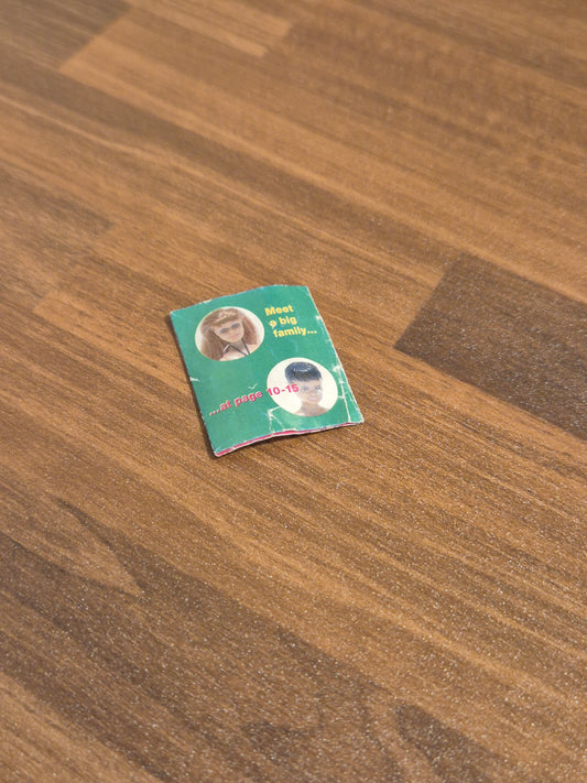 Lundby blad/tidsskrift